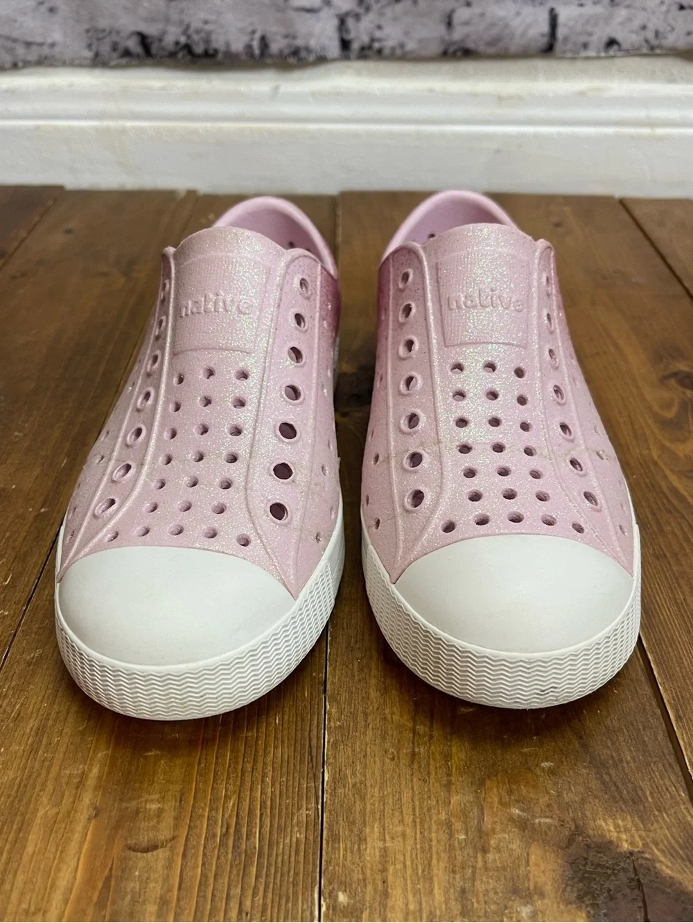 Native Shoes native shoes